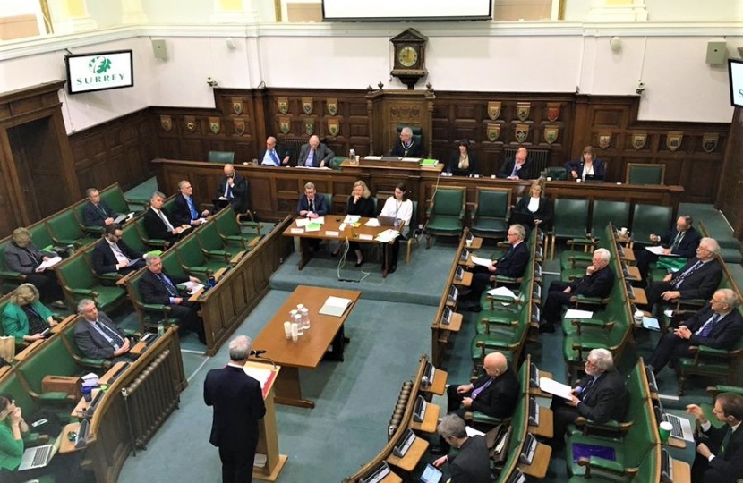 Full Council 